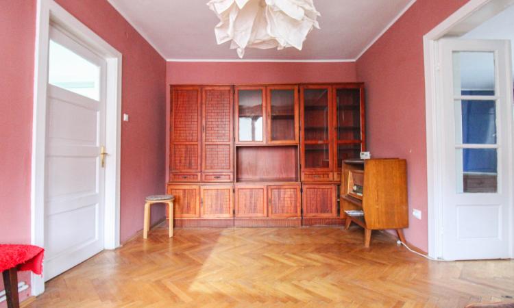 2 camere - Dorobanti - Ambasada Turkmenistan