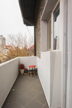 2 camere - Dorobanti - Ambasada Turkmenistan