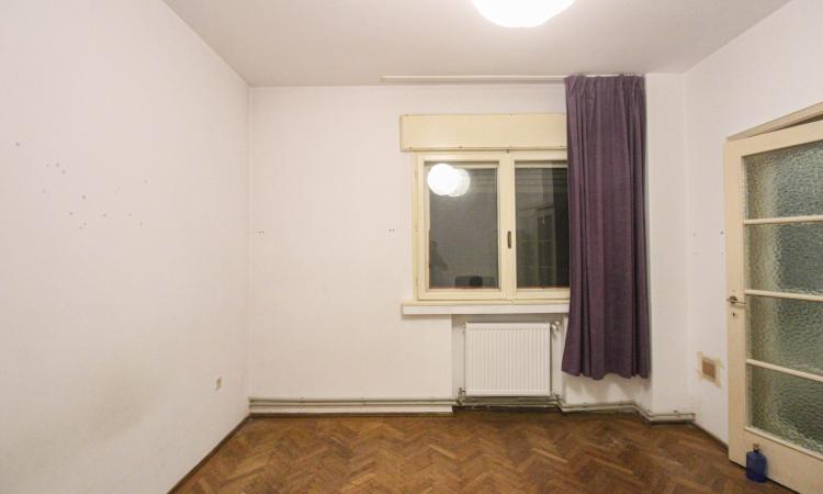 2 camere - Dorobanti - Birouri