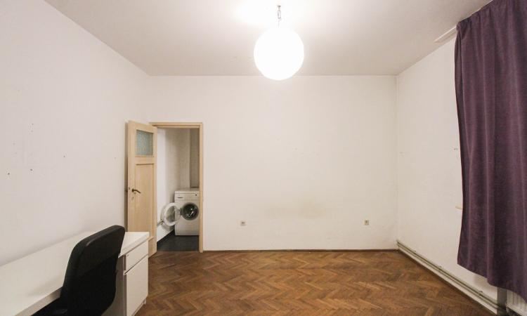 2 camere - Dorobanti - Birouri