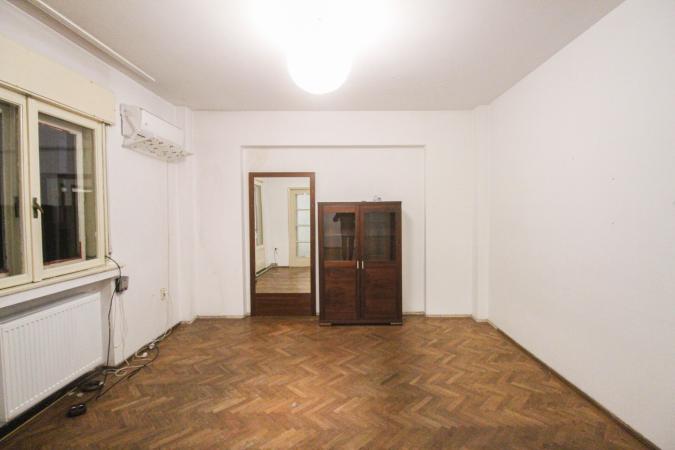 2 camere - Dorobanti - Birouri