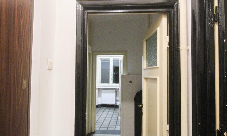 2 camere - Dorobanti - Birouri