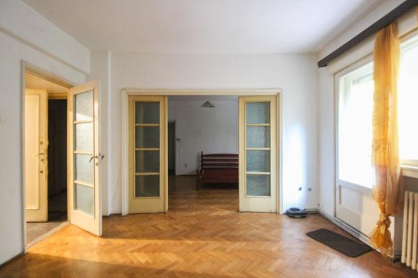 2 camere - Dorobanti - Central
