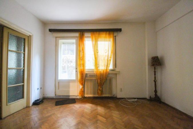 2 camere - Dorobanti - Central