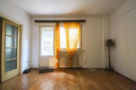 2 camere - Dorobanti - Central