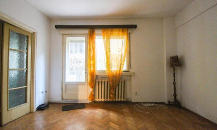 2 camere - Dorobanti - Central