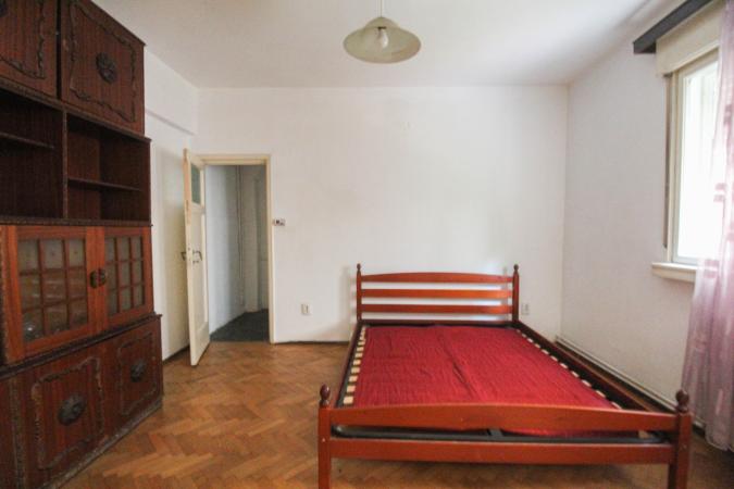 2 camere - Dorobanti - Central