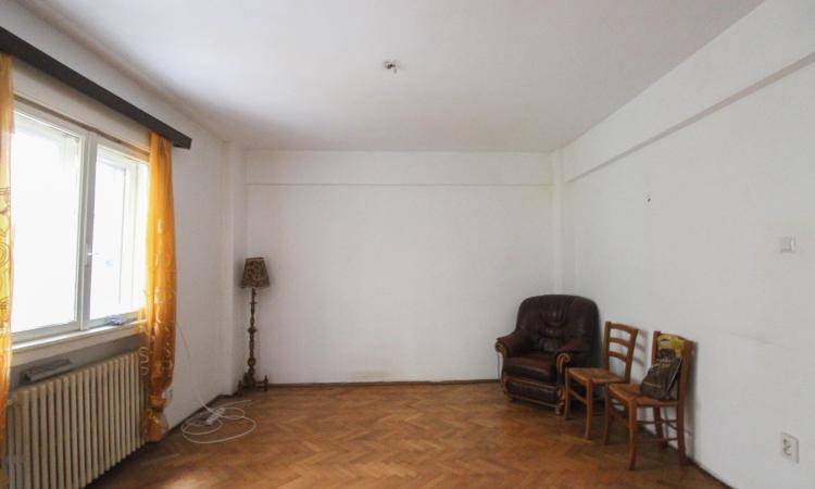 2 camere - Dorobanti - Central