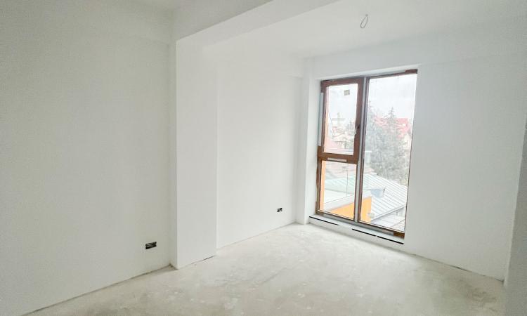 COMISION 0 % - Bloc Boutique - Domenii - 2-3-4 camere - lux
