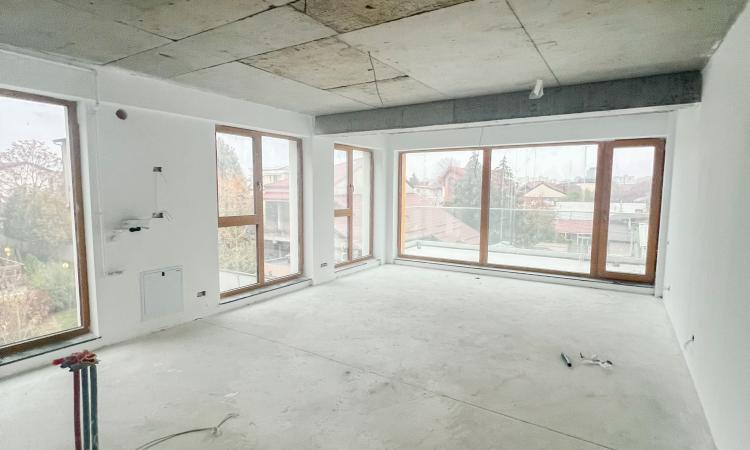 COMISION 0 % - Bloc Boutique - Domenii - 2-3-4 camere - lux