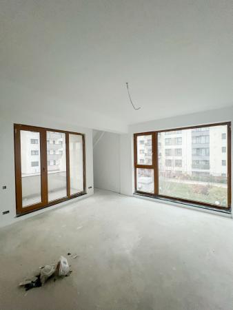 COMISION 0 % - Bloc Boutique - Domenii - 2-3-4 camere - lux
