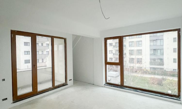 COMISION 0 % - Bloc Boutique - Domenii - 2-3-4 camere - lux
