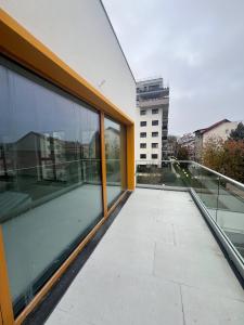 COMISION 0 % - Bloc Boutique - Domenii - 2-3-4 camere - lux