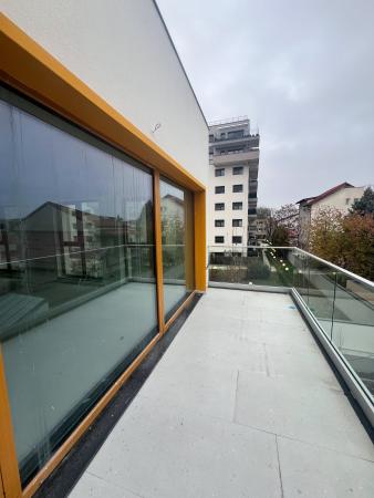 COMISION 0 % - Bloc Boutique - Domenii - 2-3-4 camere - lux