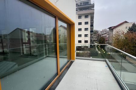 COMISION 0 % - Bloc Boutique - Domenii - 2-3-4 camere - lux