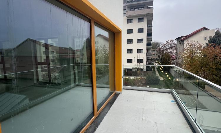 COMISION 0 % - Bloc Boutique - Domenii - 2-3-4 camere - lux