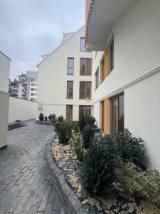 COMISION 0 % - Bloc Boutique - Domenii - 2-3-4 camere - lux
