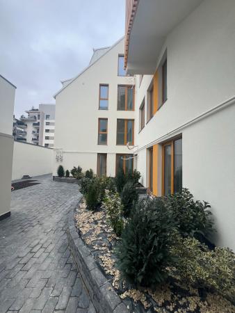 COMISION 0 % - Bloc Boutique - Domenii - 2-3-4 camere - lux