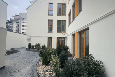 COMISION 0 % - Bloc Boutique - Domenii - 2-3-4 camere - lux