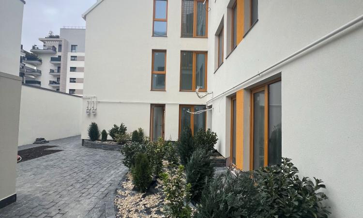 COMISION 0 % - Bloc Boutique - Domenii - 2-3-4 camere - lux