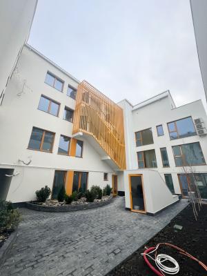 COMISION 0 % - Bloc Boutique - Domenii - 2-3-4 camere - lux
