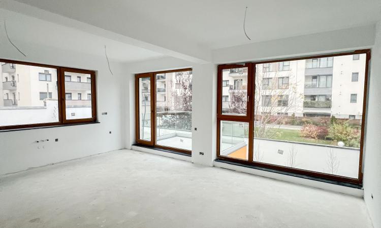 COMISION 0 % - Bloc Boutique - Domenii - 2-3-4 camere - lux