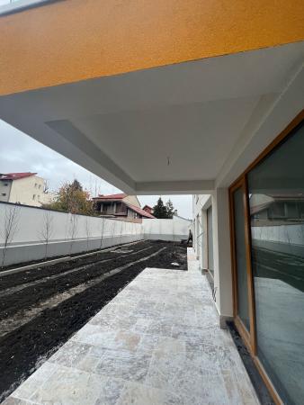 COMISION 0 % - Bloc Boutique - Domenii - 2-3-4 camere - lux