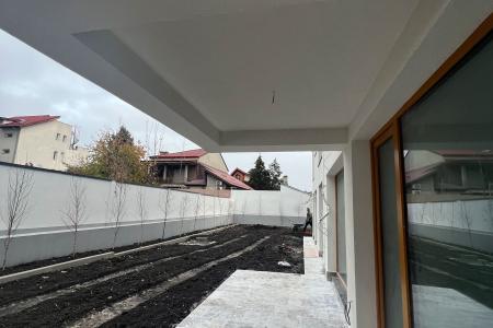 COMISION 0 % - Bloc Boutique - Domenii - 2-3-4 camere - lux