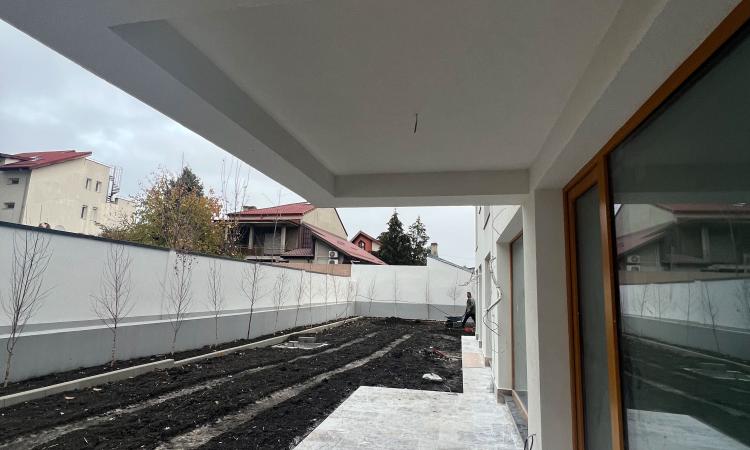 COMISION 0 % - Bloc Boutique - Domenii - 2-3-4 camere - lux