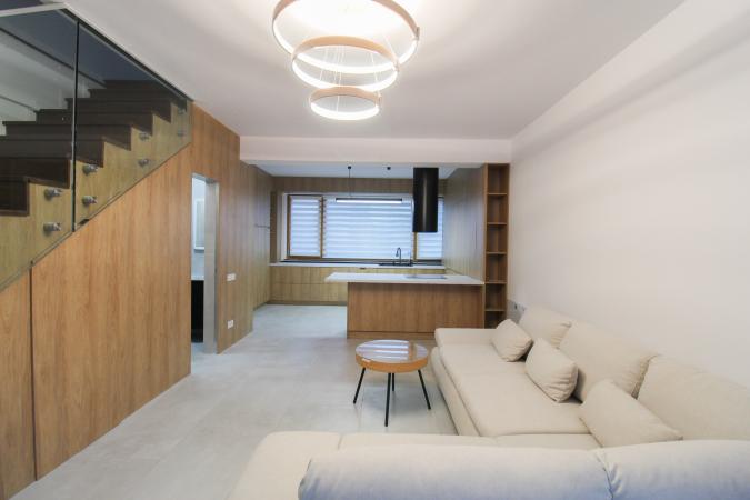 COMISION 0 % - Bloc Boutique - Domenii - 2-3-4 camere - lux