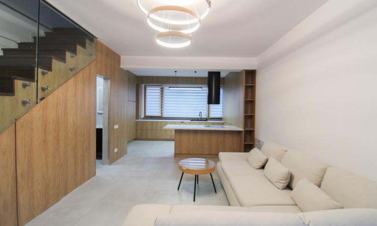 COMISION 0 % - Bloc Boutique - Domenii - 2-3-4 camere - lux