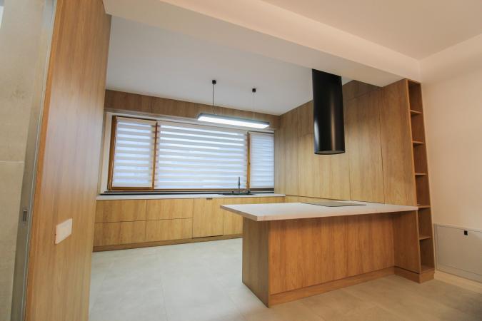 COMISION 0 % - Bloc Boutique - Domenii - 2-3-4 camere - lux