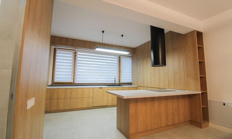 COMISION 0 % - Bloc Boutique - Domenii - 2-3-4 camere - lux