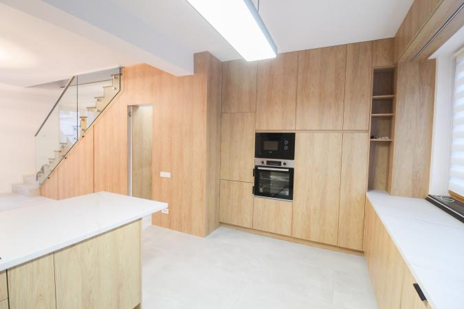 COMISION 0 % - Bloc Boutique - Domenii - 2-3-4 camere - lux