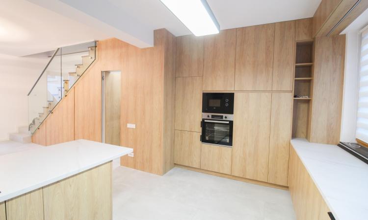 COMISION 0 % - Bloc Boutique - Domenii - 2-3-4 camere - lux