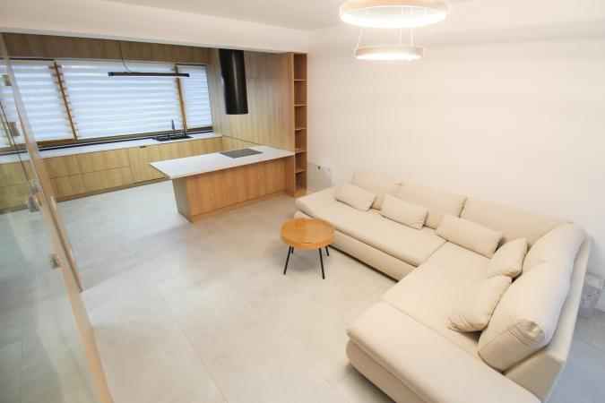 COMISION 0 % - Bloc Boutique - Domenii - 2-3-4 camere - lux