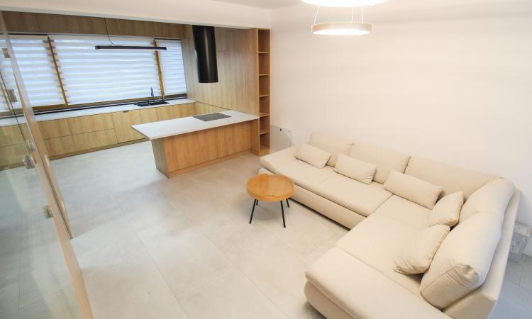COMISION 0 % - Bloc Boutique - Domenii - 2-3-4 camere - lux