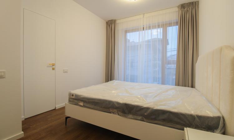 COMISION 0 % - Bloc Boutique - Domenii - 2-3-4 camere - lux