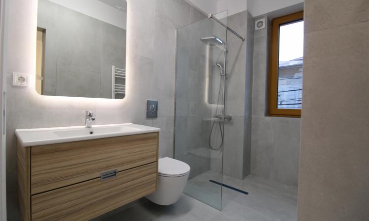 COMISION 0 % - Bloc Boutique - Domenii - 2-3-4 camere - lux