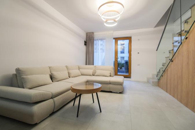 COMISION 0 % - Bloc Boutique - Domenii - 2-3-4 camere - lux
