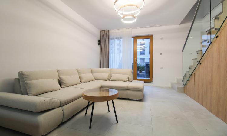 COMISION 0 % - Bloc Boutique - Domenii - 2-3-4 camere - lux
