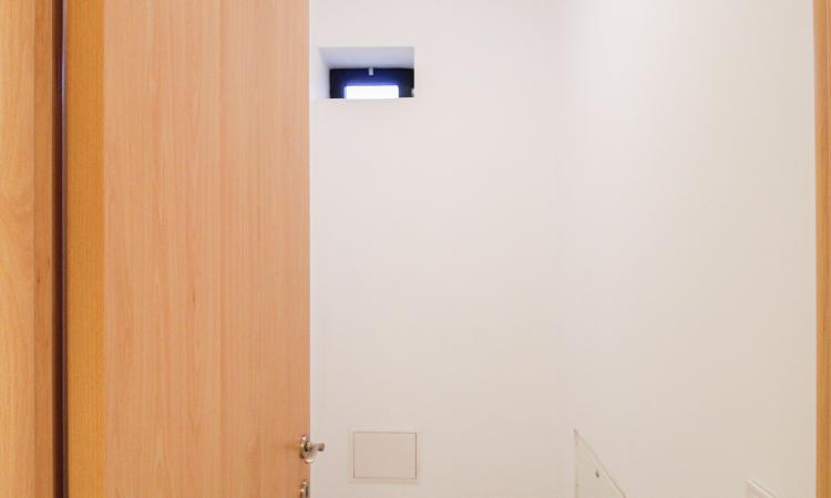 Apartament 168 mpu la parteul unei vile - Curte proprie- Straulesti