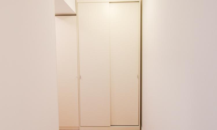 Apartament 168 mpu la parteul unei vile - Curte proprie- Straulesti