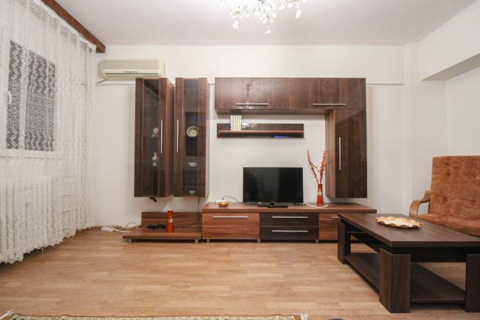2 camere - Dorobanti - Central