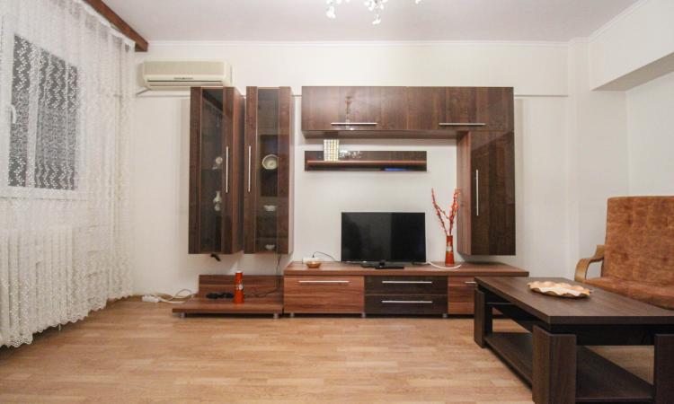 2 camere - Dorobanti - Central