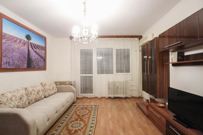 2 camere - Dorobanti - Central