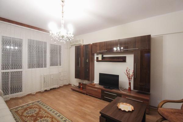 2 camere - Dorobanti - Central