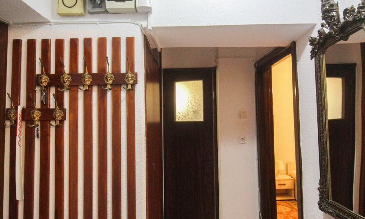 2 camere - Dorobanti - Central
