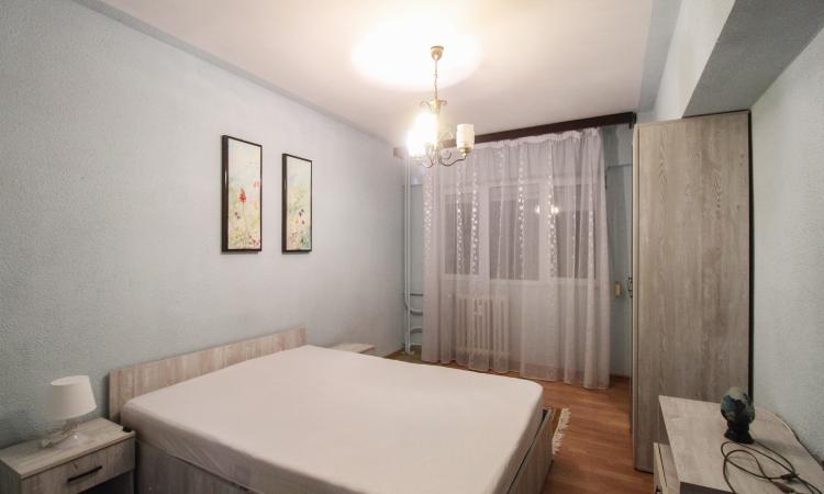 2 camere - Dorobanti - Central