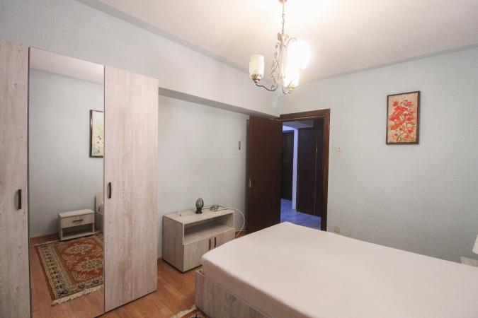 2 camere - Dorobanti - Central